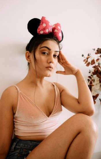 Nikita Das – high-class Rourkela call girl in Bamunimaidam for soulful music dates, casual hangouts and elite companionship